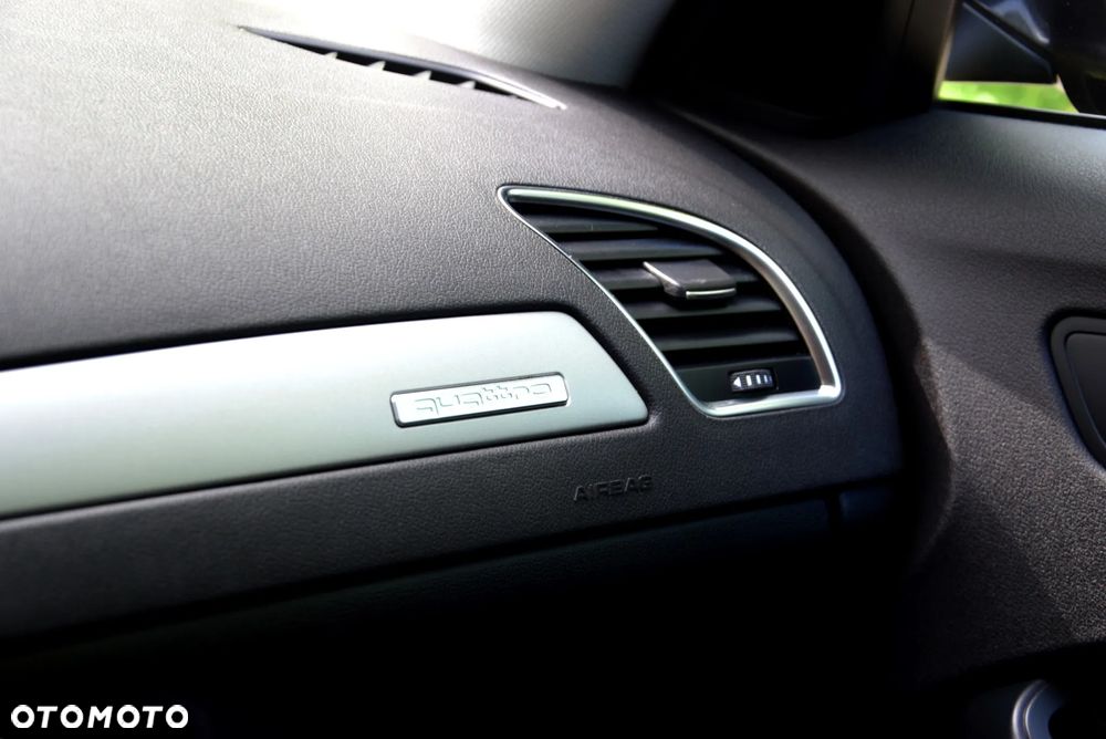 Audi A4 2.0 TDI Quattro - 17