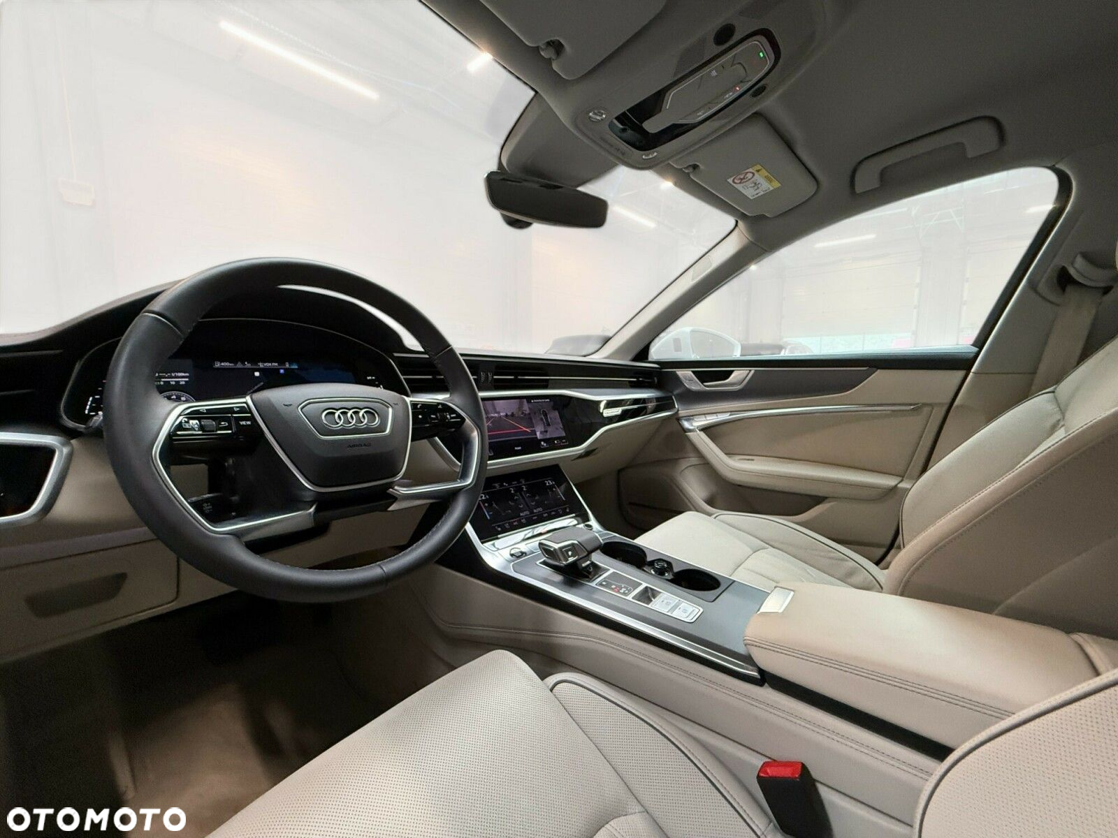 Audi A6 - 20