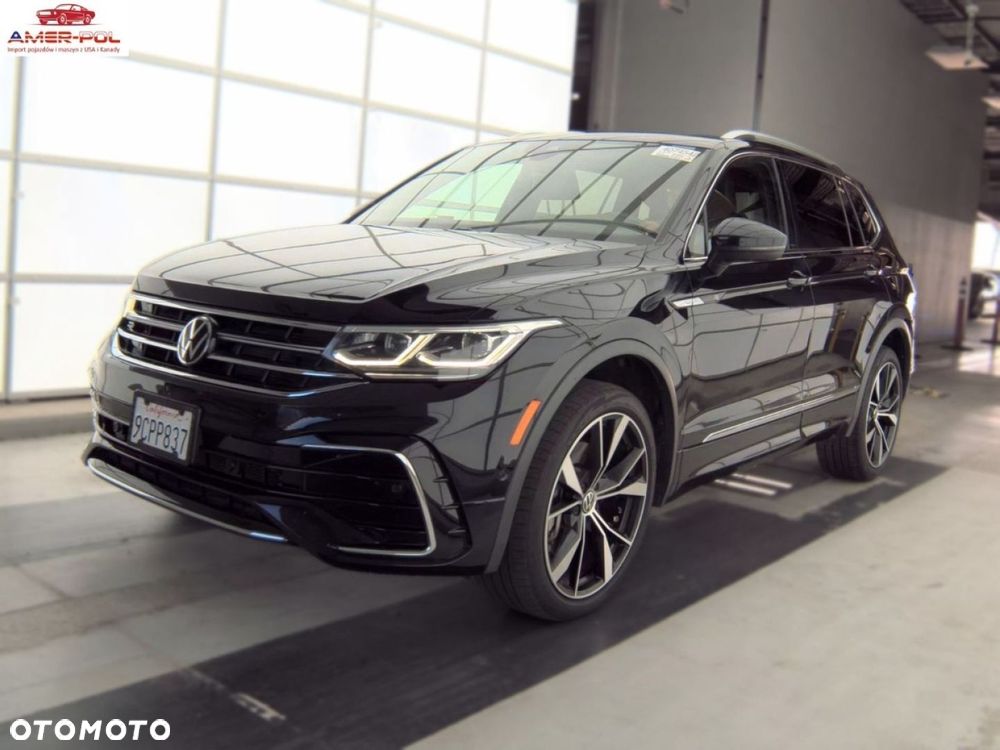 Volkswagen Tiguan - 2