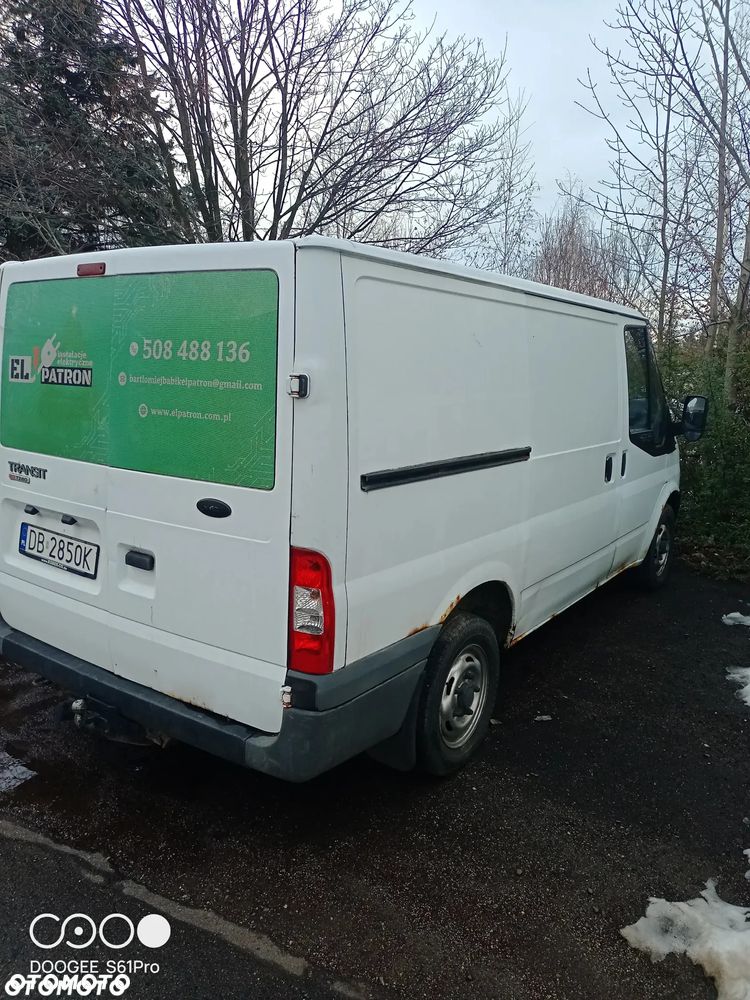 Ford Transit - 5