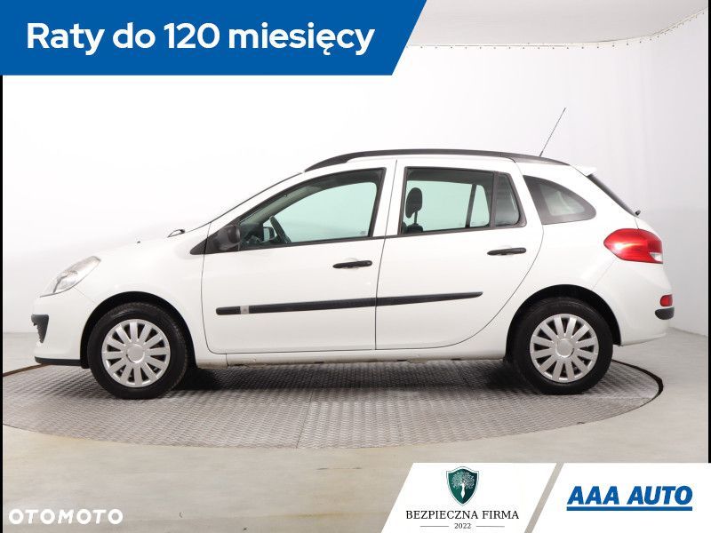 Renault Clio - 3