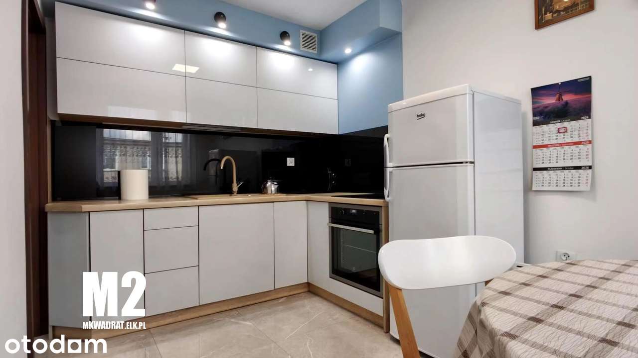 Mieszkanie na sprzedaż, 2 pokoje, 41 m², Ruska Wieś