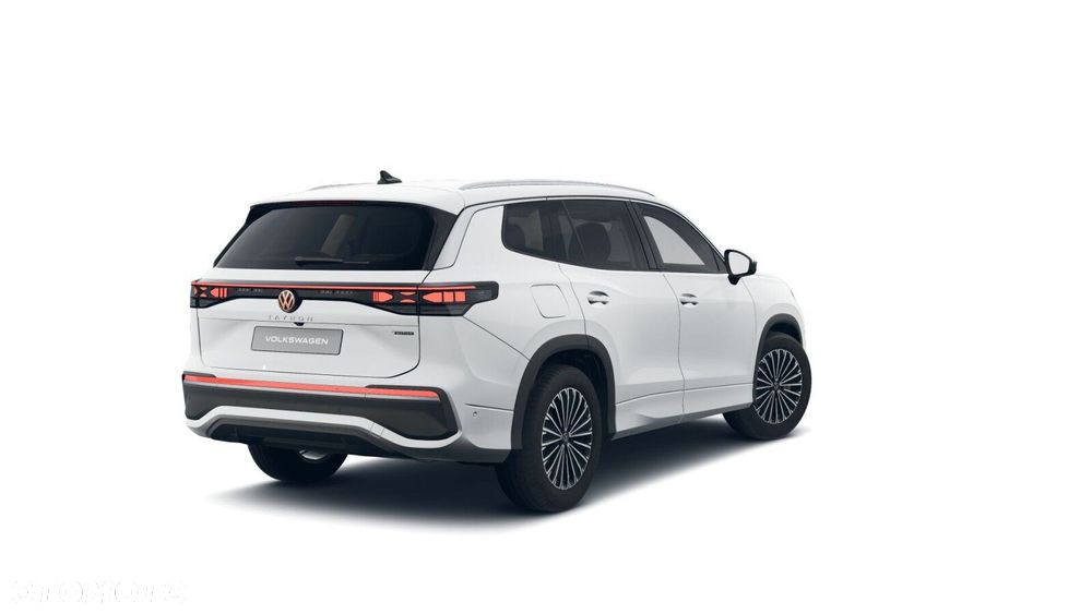 Volkswagen Tayron - 6