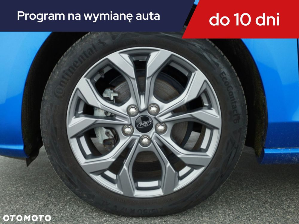 Ford Focus - 14