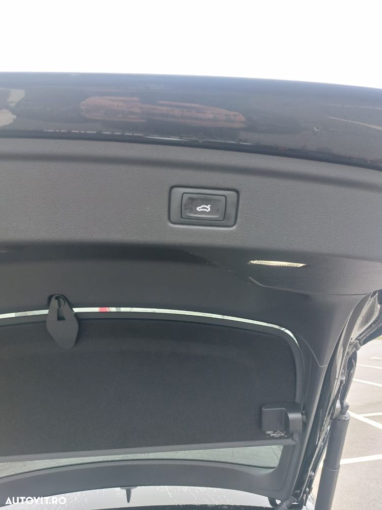 Audi A5 Sportback 35 TDI S tronic sport - 7