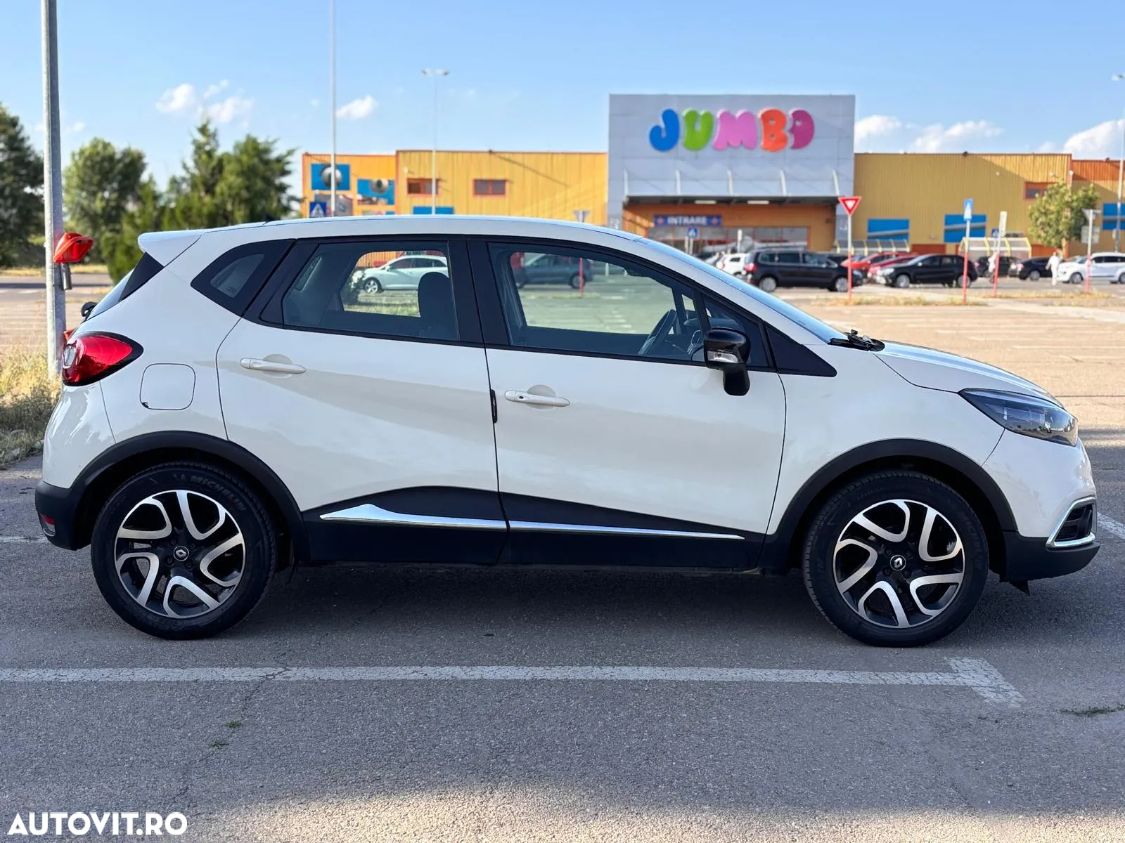 Renault Captur ENERGY TCe Zen - 4
