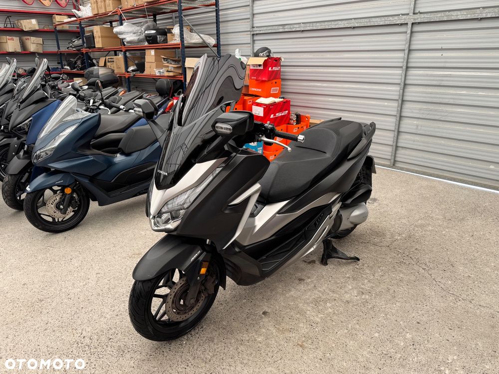 Honda NSS - 3