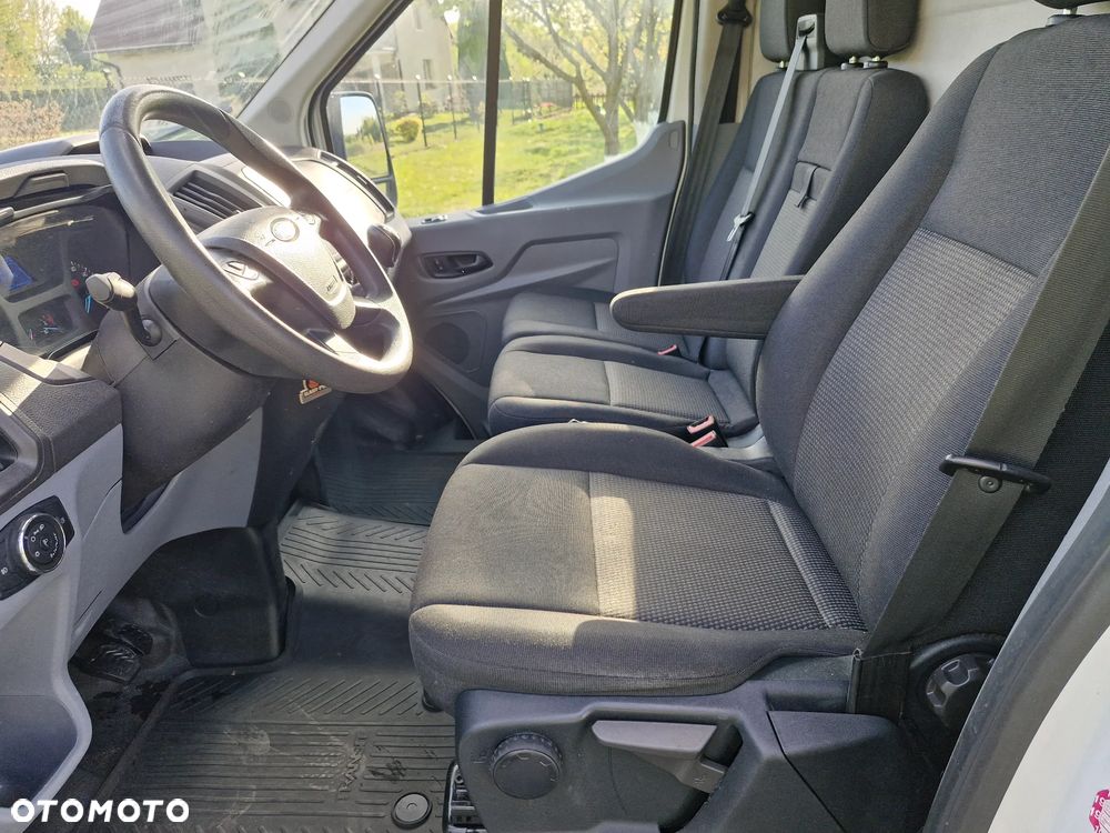 Ford TRANSIT - 9