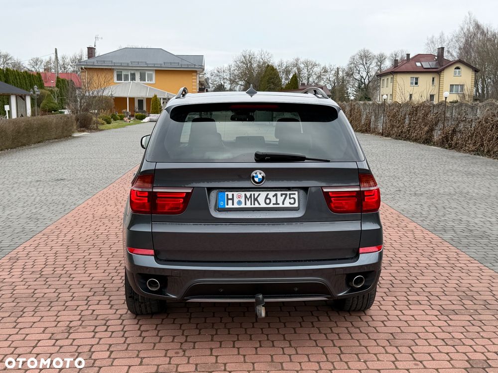 BMW X5 xDrive40d Edition Exclusive - 10