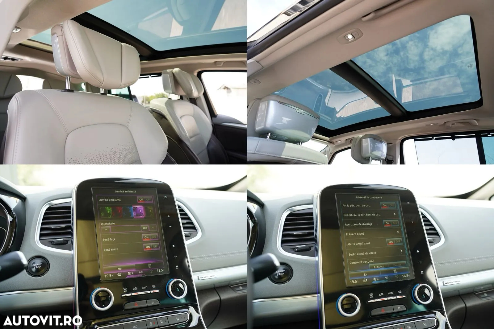 Renault Espace Energy dCi 160 EDC Initiale Paris - 19