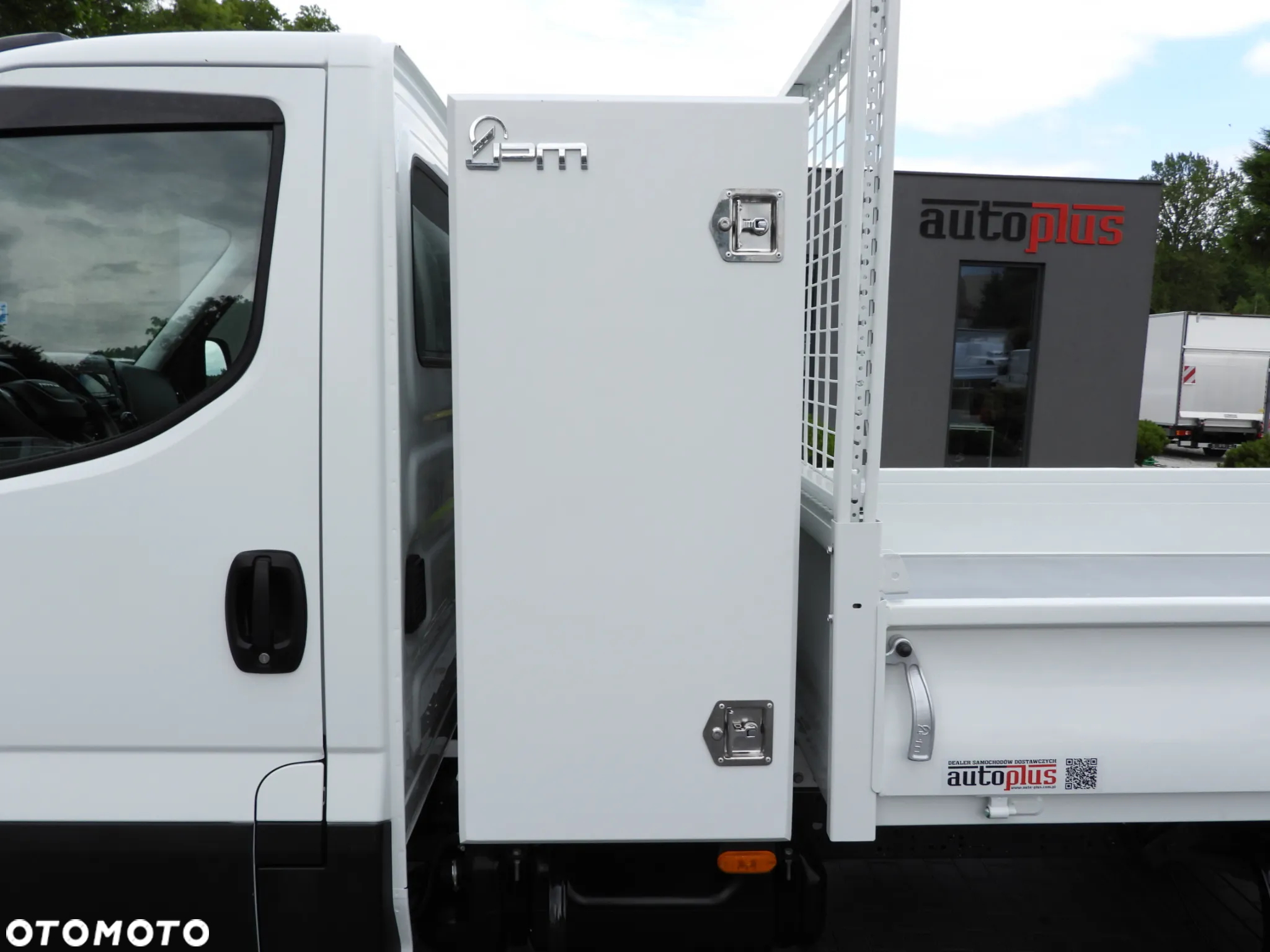 Iveco DAILY 35C16 WYWROTKA TEMPOMAT BLIŹNIACZE KOŁA KLIMATYZACJA 160KM [ 653455 ] - 21