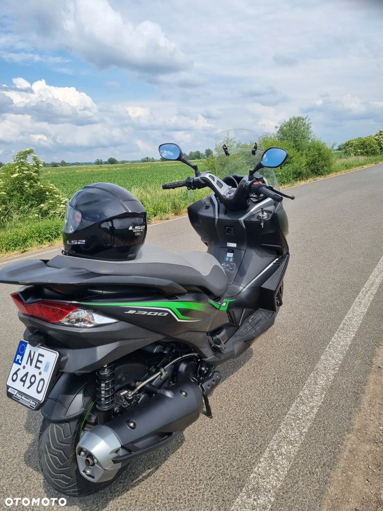 Kawasaki Ninja 300 ABS - 3