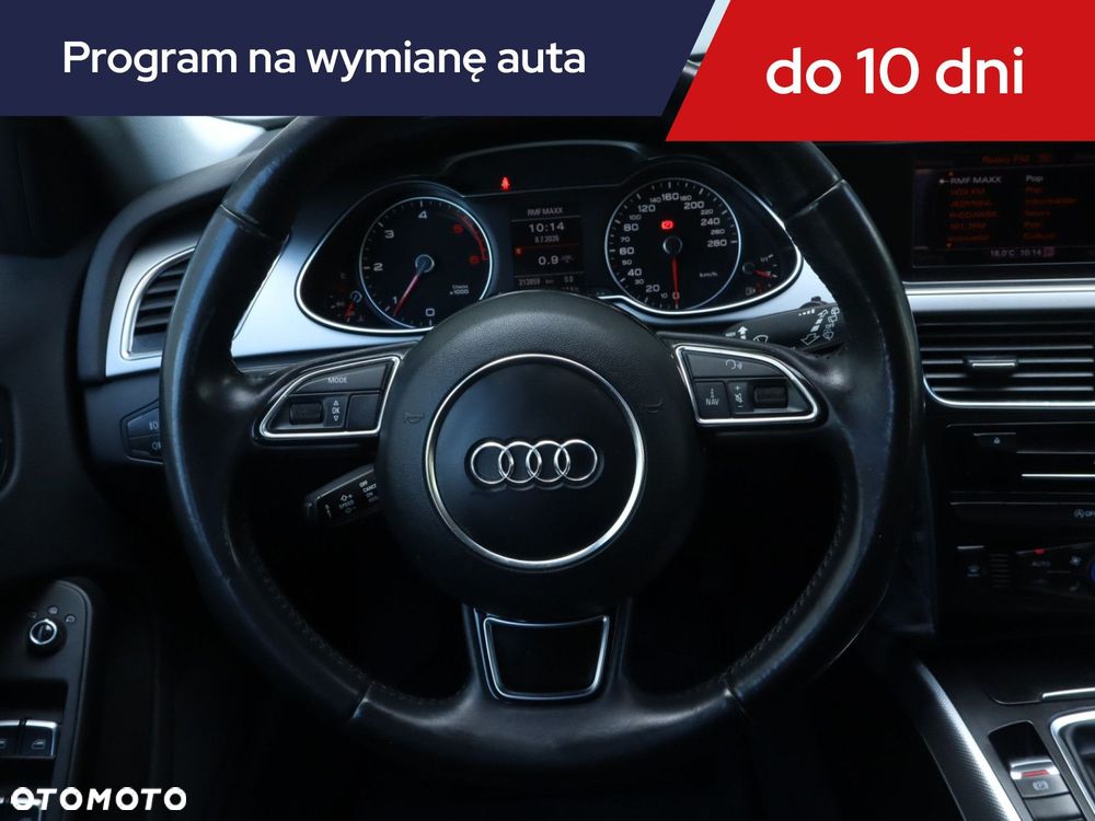 Audi A4 Limousine - 18
