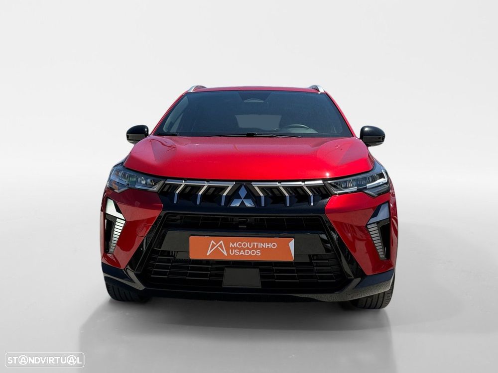 Mitsubishi ASX 1.0 MPI-T Kaiteki - 8