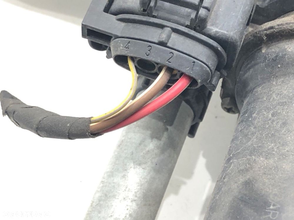 MECHANIZM WYCIERACZEK PRZÓD - 76.00 PLN - VW PASSAT B7 (362) 2010 - 2015 2.0 TDI 125 kW [170 KM] - 4