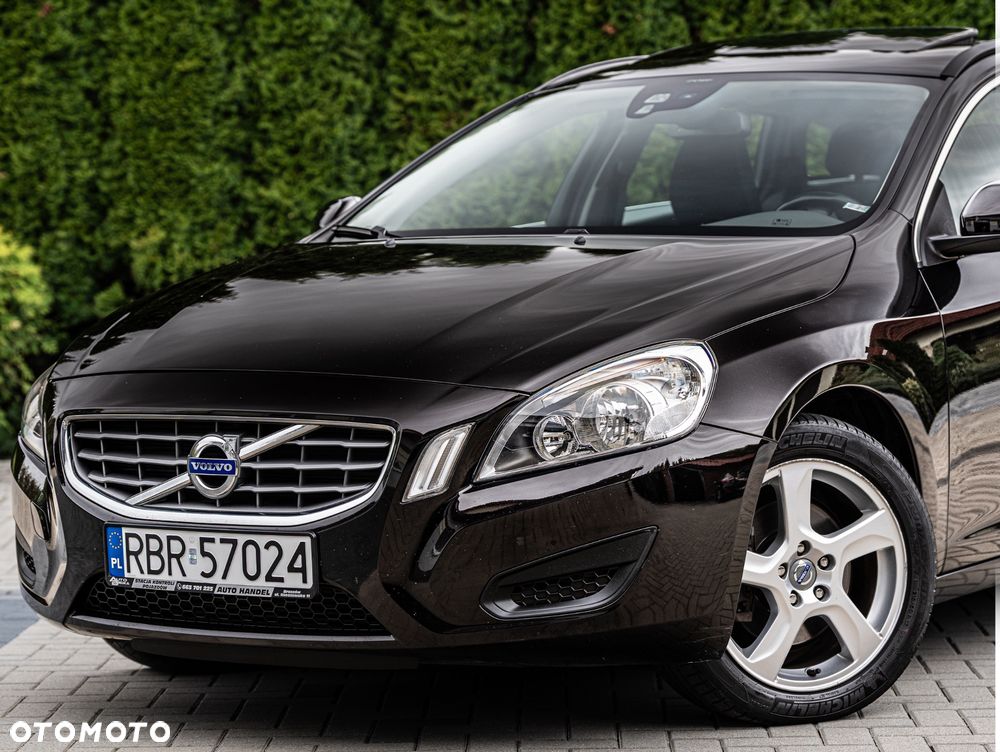 Volvo V60 D4 Business Edition - 12