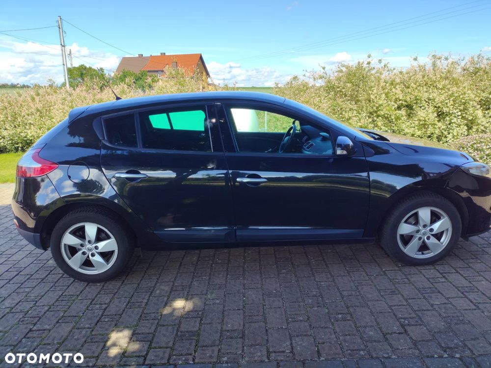 Renault Megane 1.6 16V Dynamique - 18