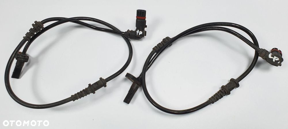 CZUJNIK ABS ABSU PRZÓD MERCEDES W245 A1695401117 - 2