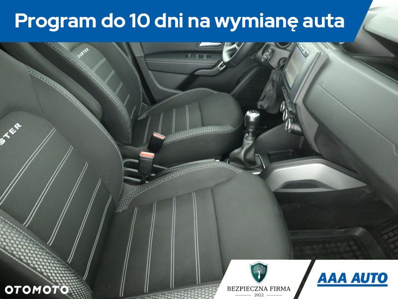 Dacia Duster - 8