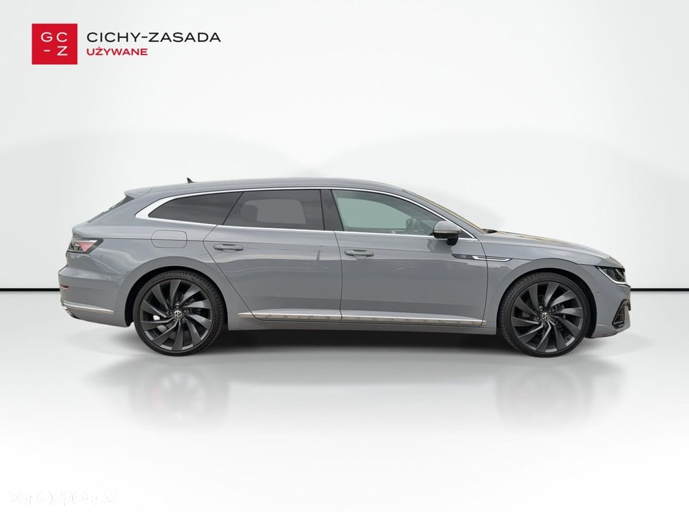 Volkswagen Arteon 2.0 TDI 4Motion R-Line DSG - 7