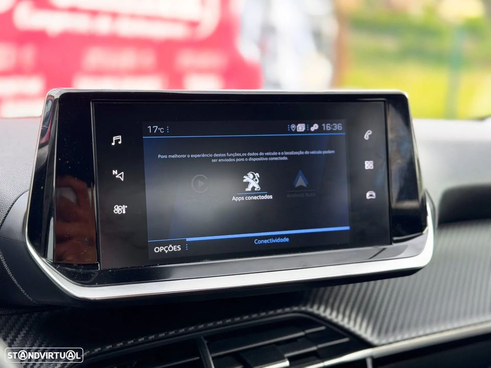 Peugeot 2008 1.5 BlueHDi Active Pack - 21