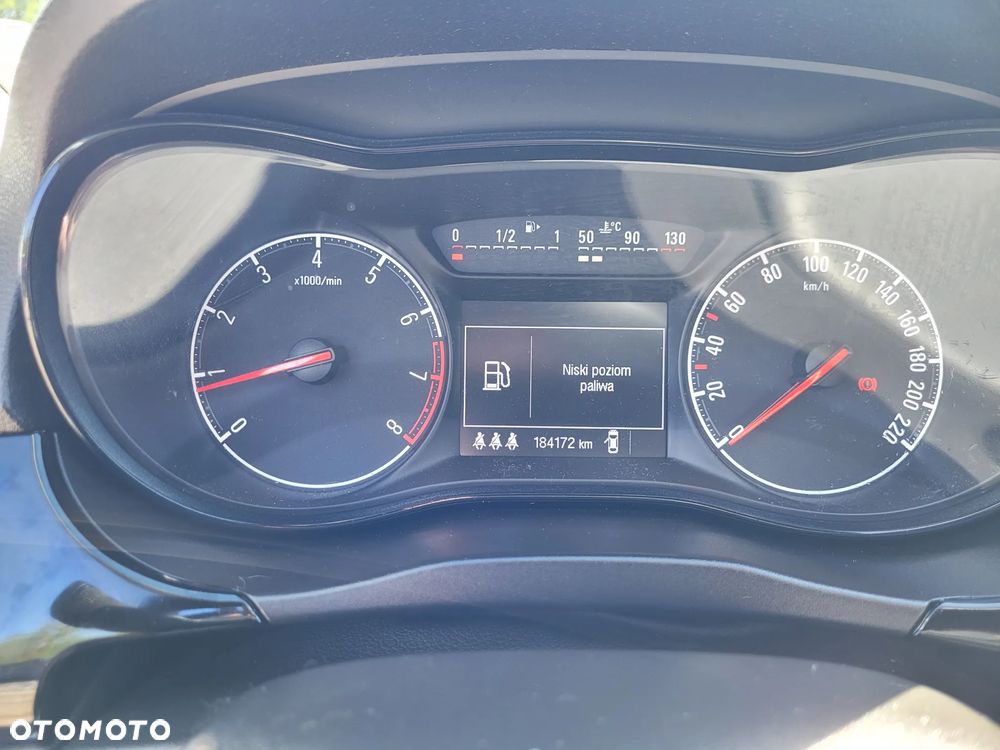 Opel Corsa 1.4 Turbo ecoFLEX Start/Stop Active - 30