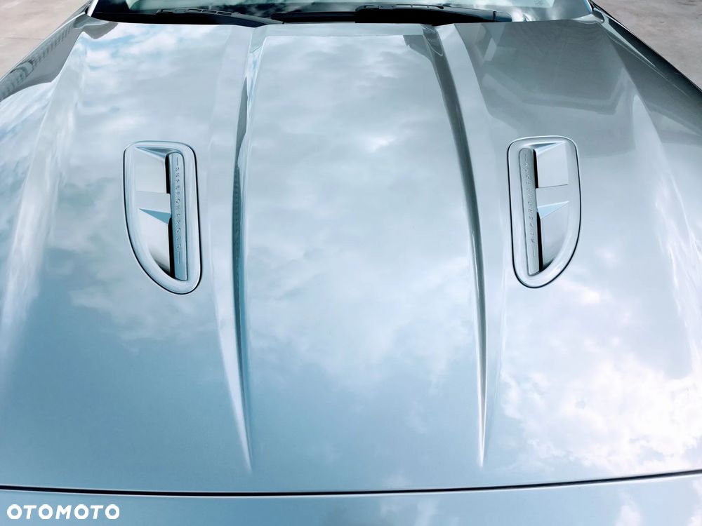 Jaguar XK XKR - 12