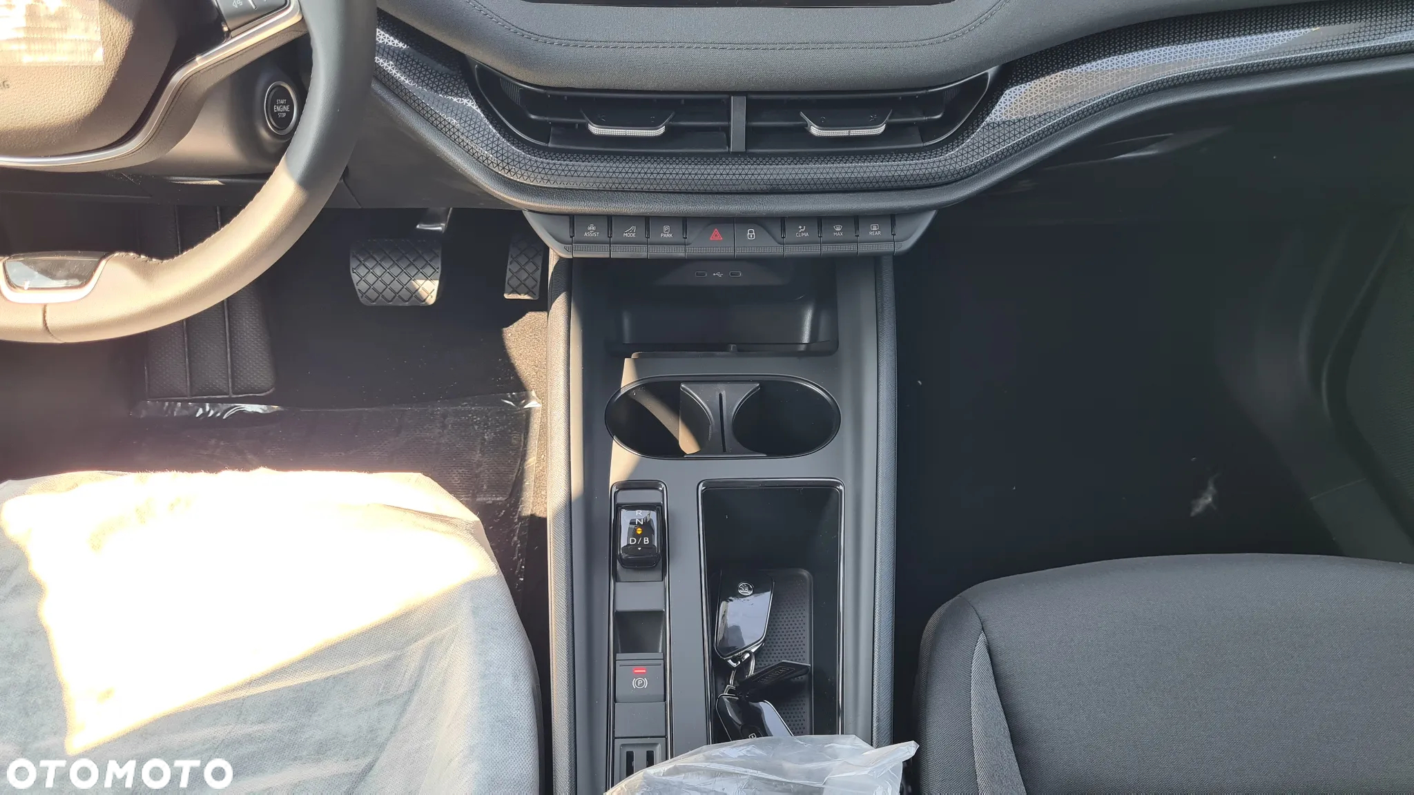 Skoda Elroq 60 63kWh - 14
