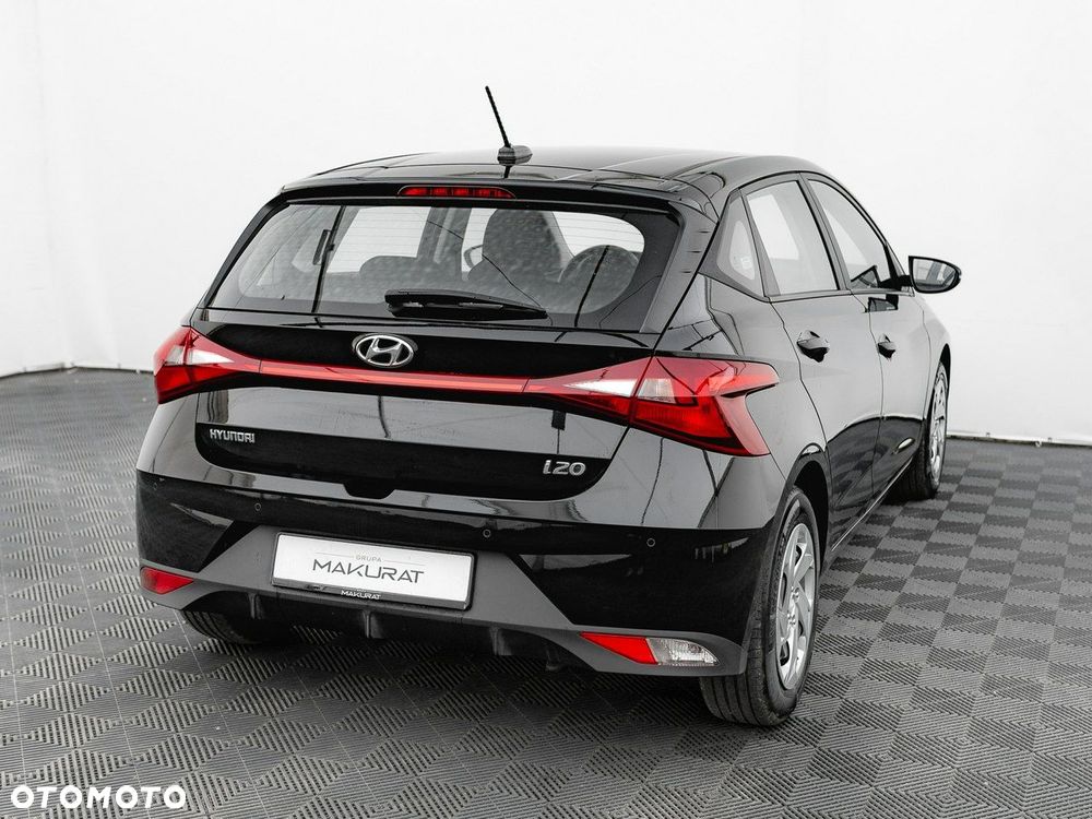 Hyundai i20 1.2 Pure - 6
