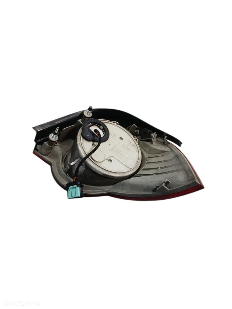 LAMPA LEWA TYLNA TYŁ VW EOS 1Q0945257A - 4