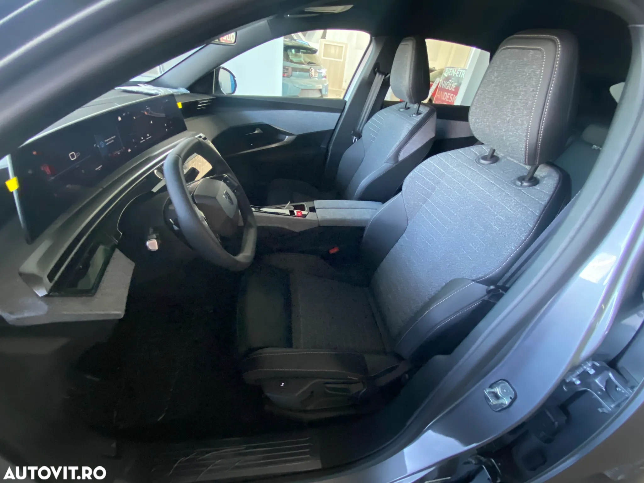 Peugeot 3008 Hybrid 145 e-DSC6 Allure - 10