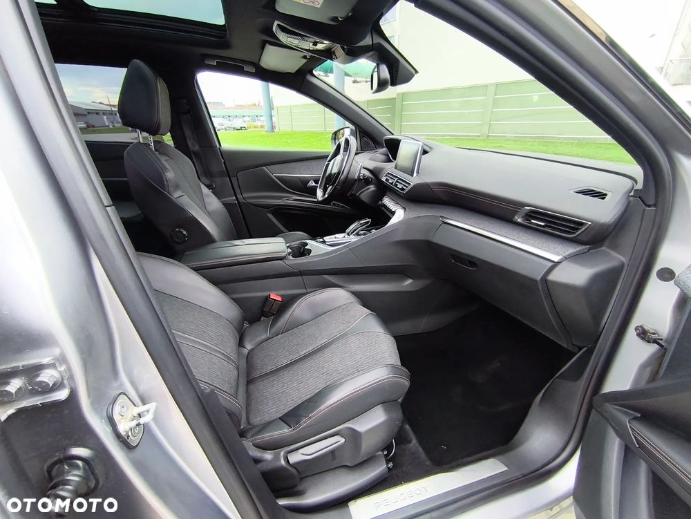 Peugeot 5008 THP 165 EAT6 Stop & Start Allure - 40