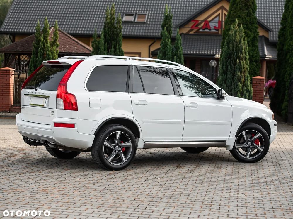 Volvo XC 90 D5 RDesign - 15