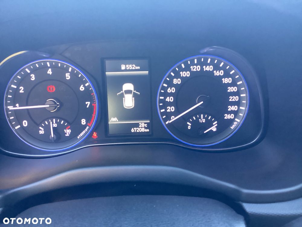 Hyundai Kona 1.0 T-GDI Comfort - 12
