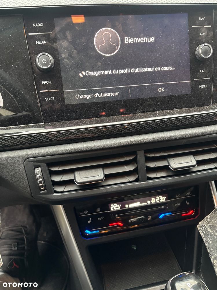 Volkswagen Polo 1.0 TSI Life DSG - 12