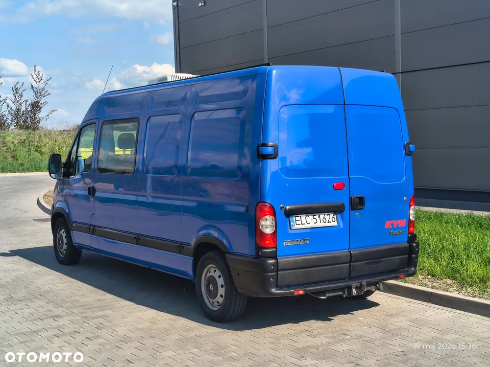 Renault Master - 21