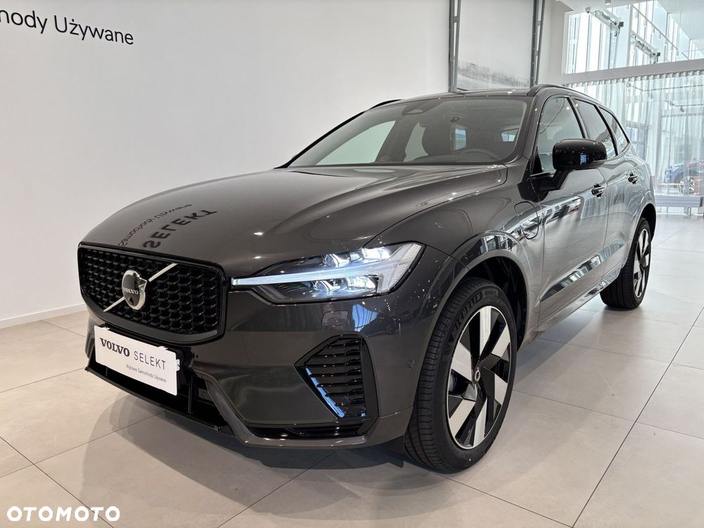 Volvo XC 60 - 8