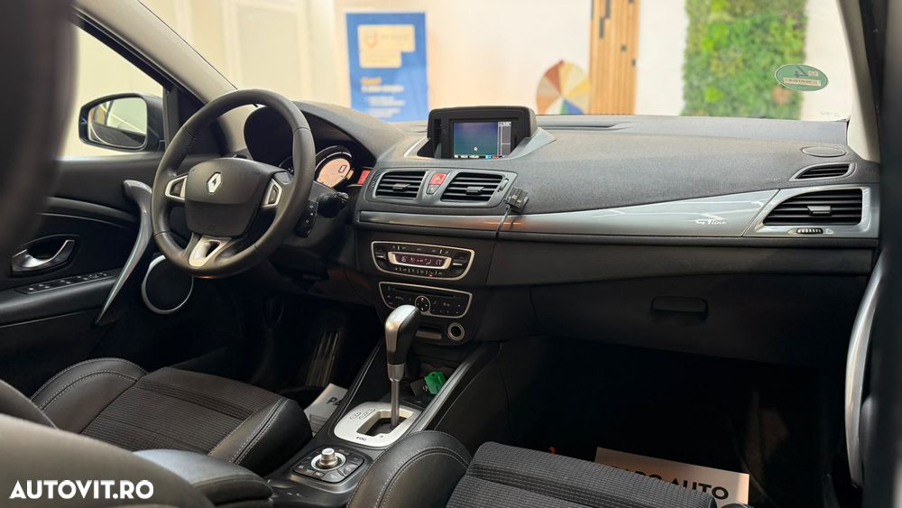 Renault Megane - 8