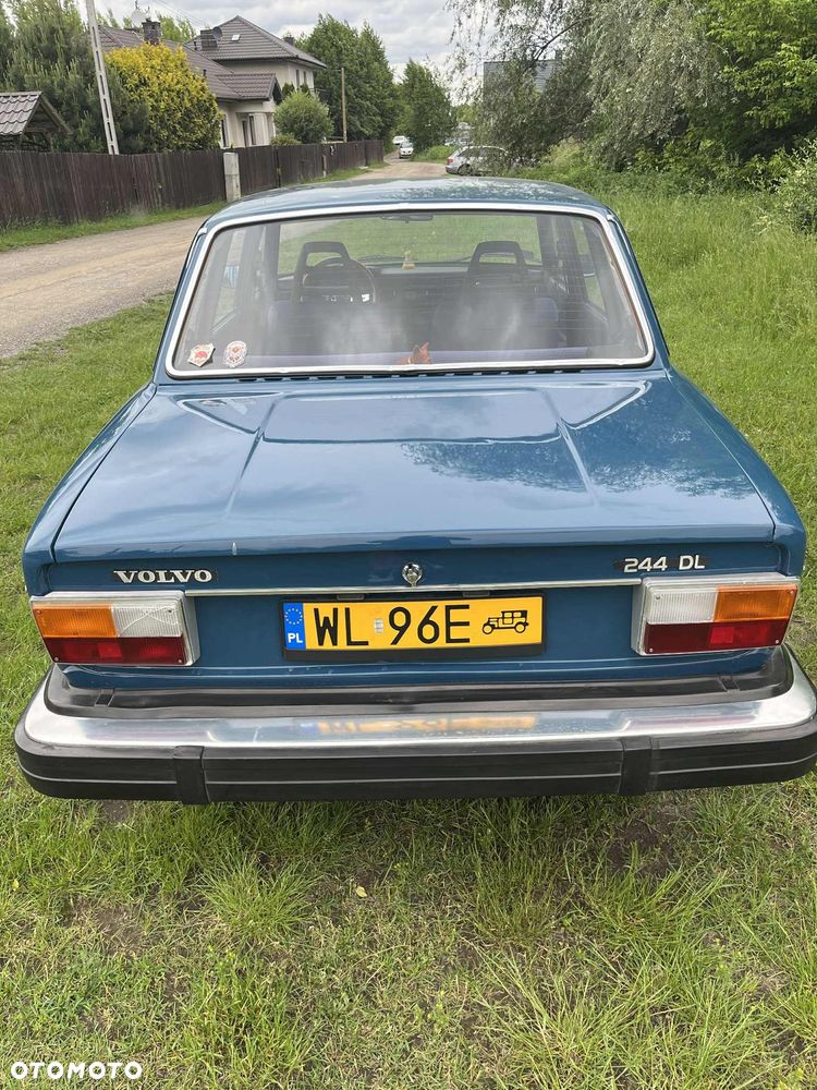 Volvo 245 - 6