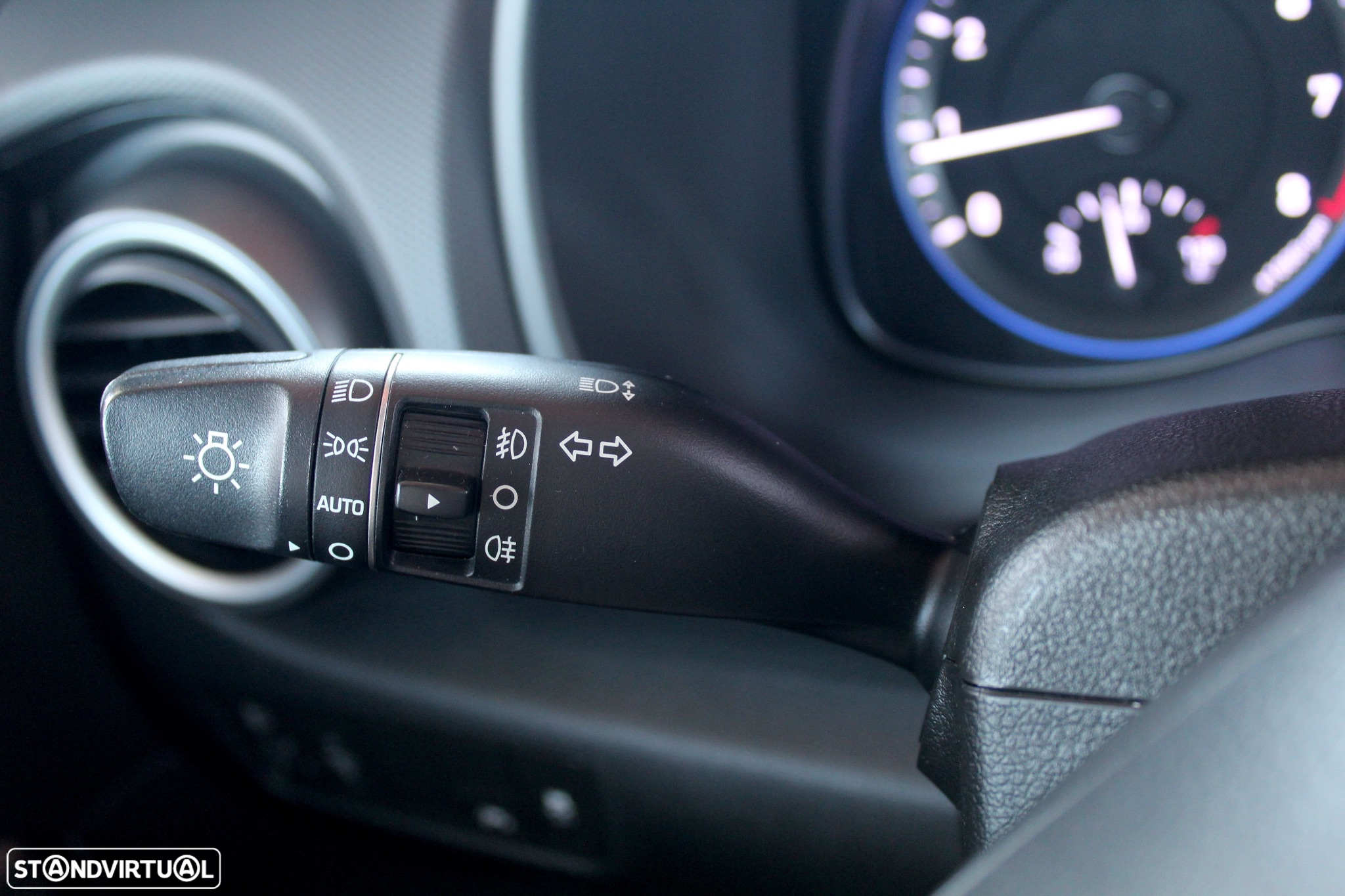 Hyundai Kauai 1.0 T-GDi Premium Pele/Tec Lima+Nav+Vision - 20