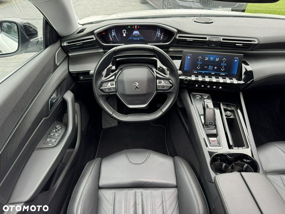 Peugeot 508 - 13