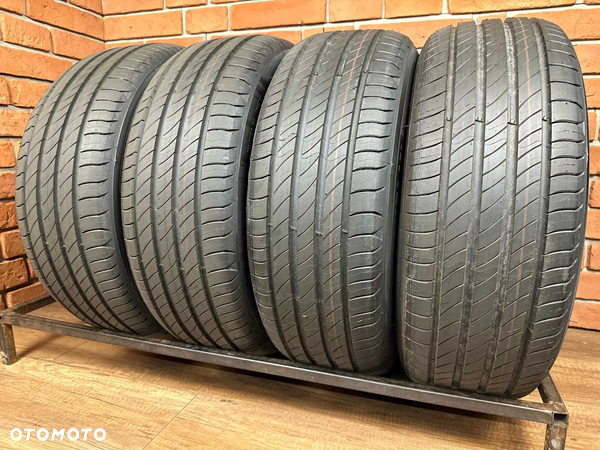Opony Michelin Primacy 4 195/55R16 2024 DEMO