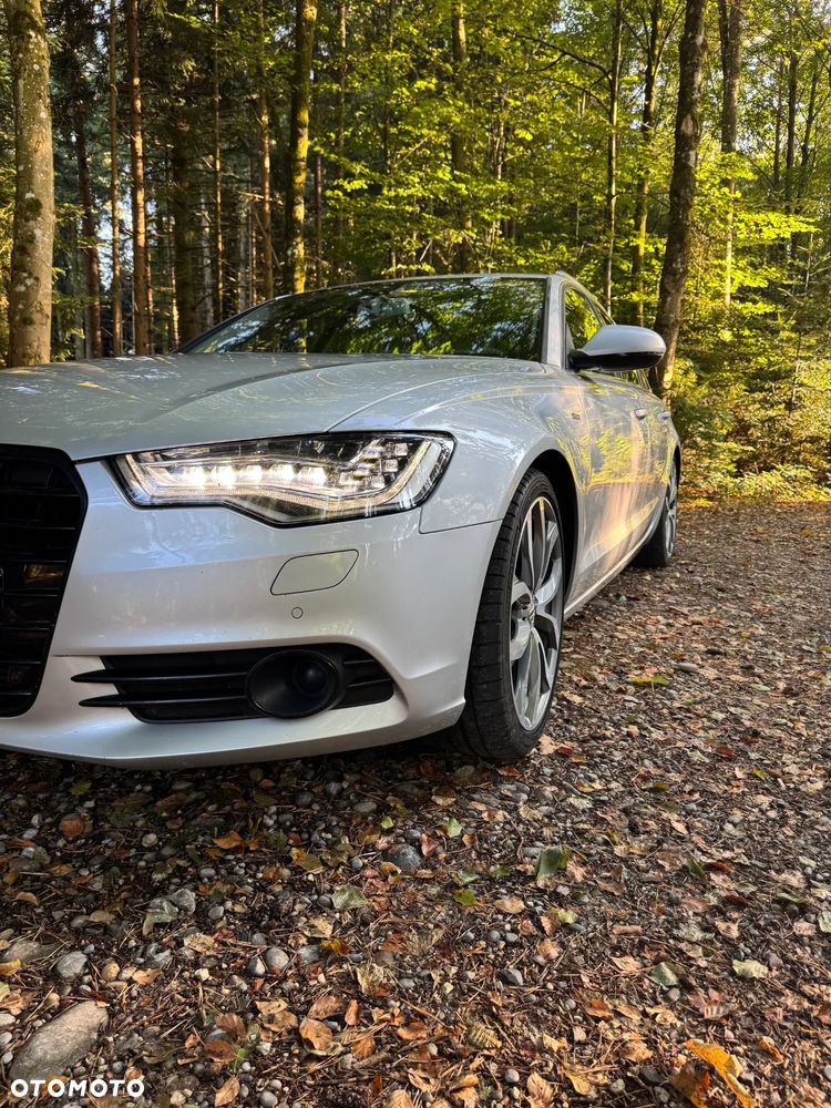 Audi A6 Avant - 3
