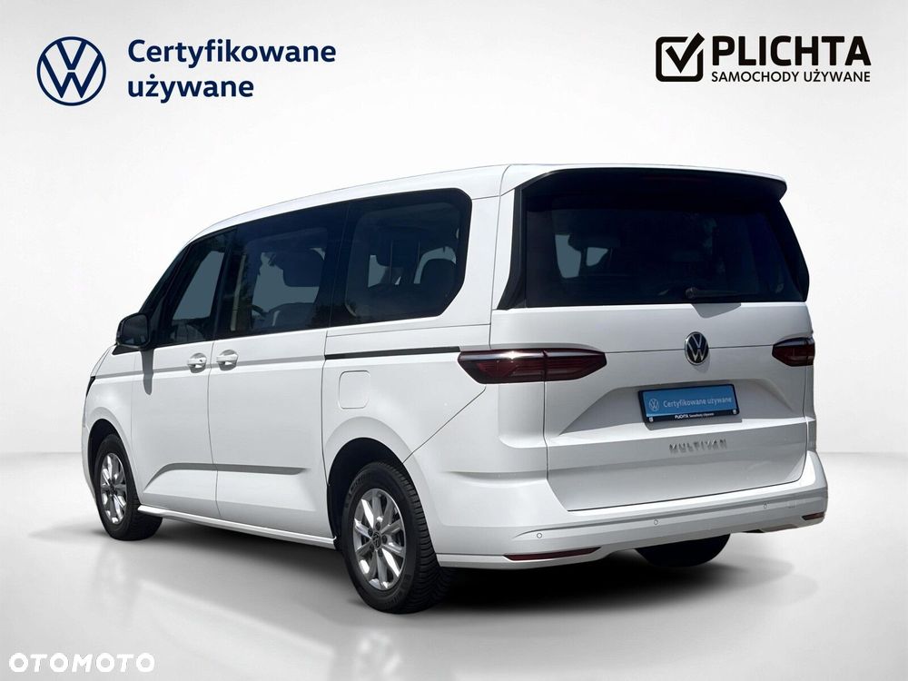 Volkswagen Multivan - 4