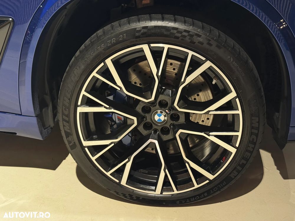 BMW X5 M Standard - 15