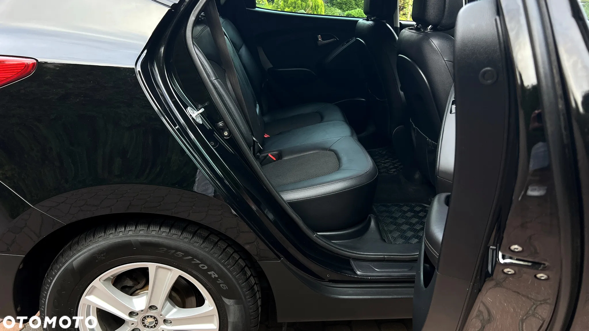 Hyundai ix35 1.7 CRDi Premium 2WD - 24
