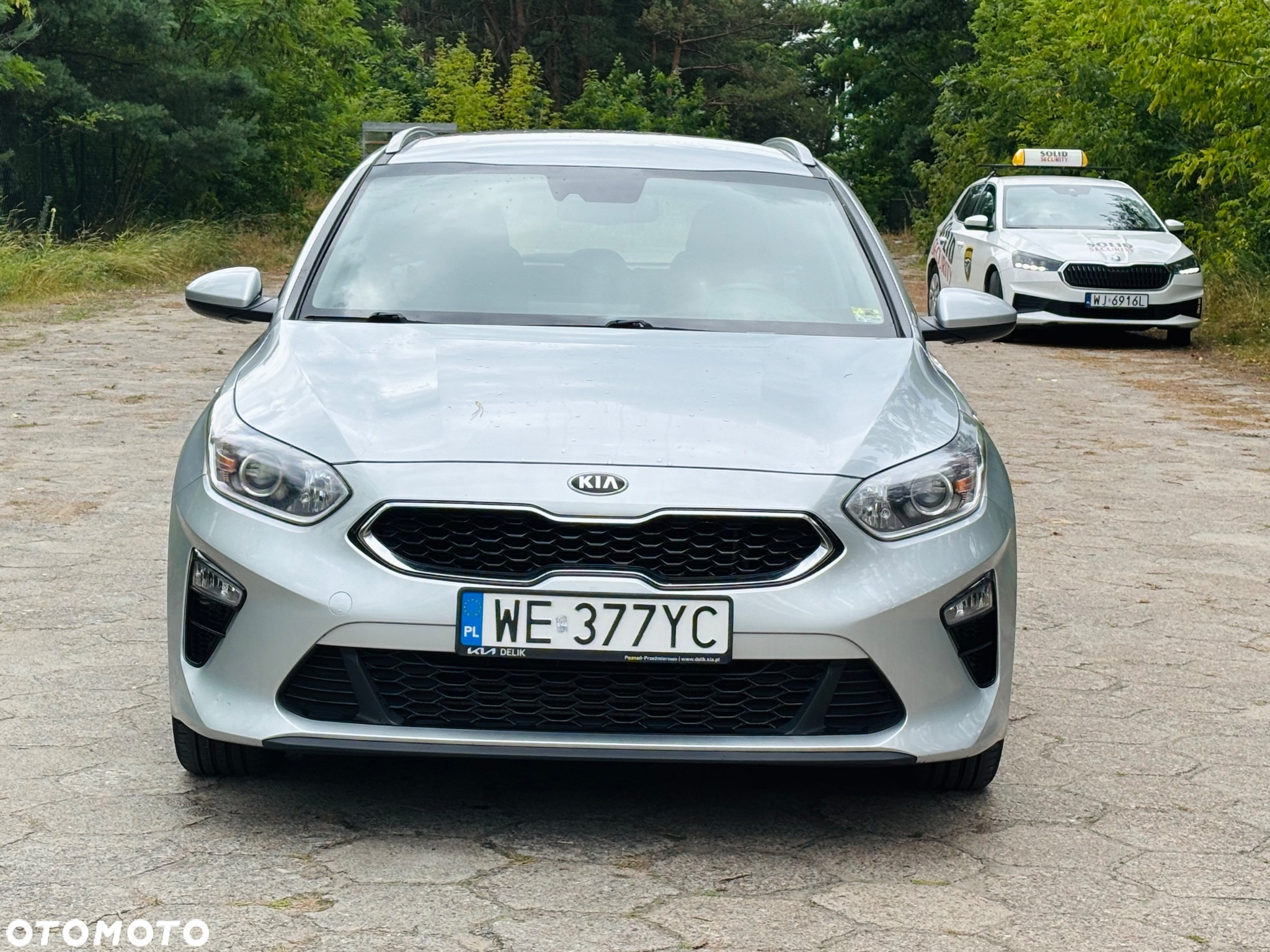 Kia Ceed 1.4 T-GDI M - 4