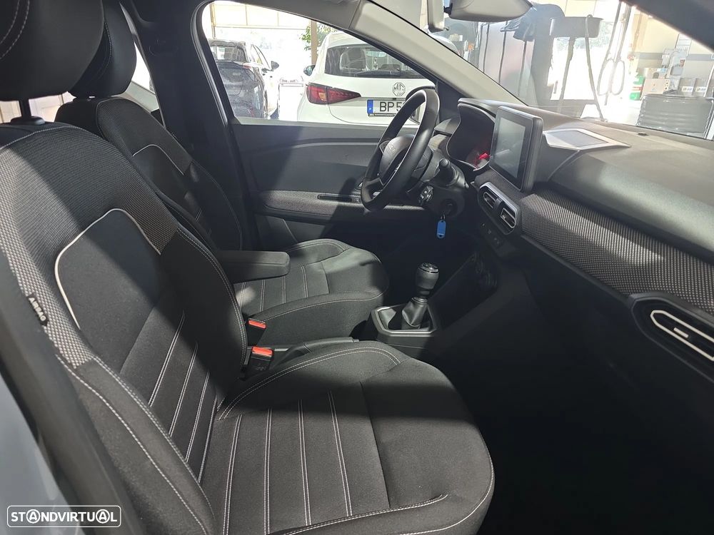 Dacia Sandero 1.0 TCe Expression - 14