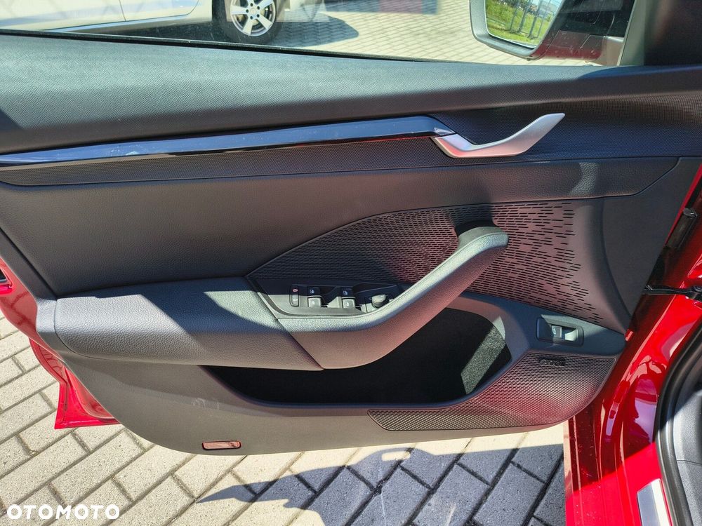 Skoda Octavia 2.0 TSI RS DSG - 15