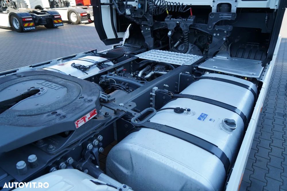 Scania S 500 / RETARDER / I-PARK COOL / EURO 6 - 17